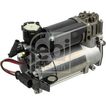 Kompresor, pneumatický systém FEBI BILSTEIN 177705