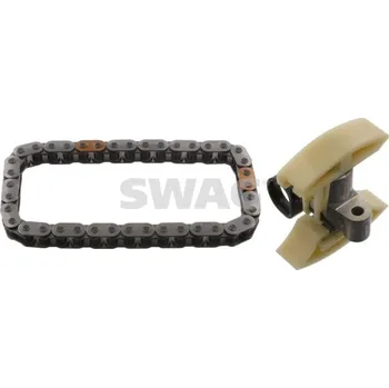 Rozvod motoru Sada rozvodového řetězu SWAG (99133692)