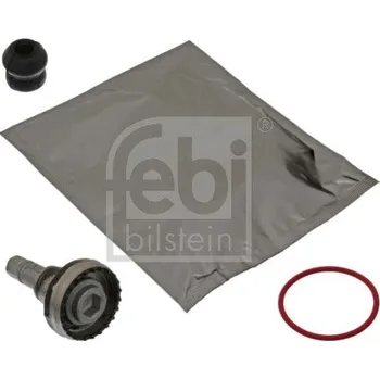 Lanko parkovací brzdy Nastavovač, bubnová brzda FEBI BILSTEIN 35206