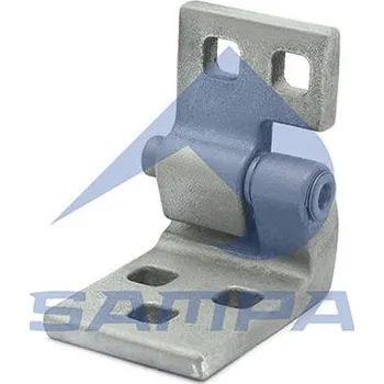 pant Dveřní závěs SAMPA 1810 0625