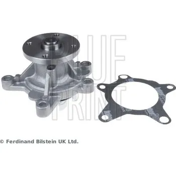 Chladič motoru Vodní čerpadlo, chlazení motoru BLUE PRINT ADG09162