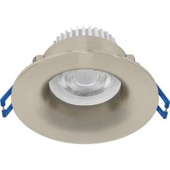 Koupelnové svítidlo Vestavné svítidlo SALABATE EGLO 902275