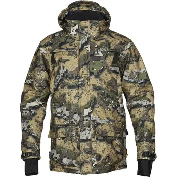 Swedteam Ridge Booster Desolve Veil Pánská bunda Velikost: 50