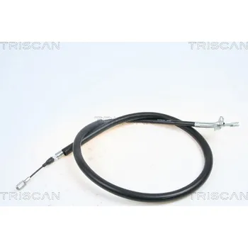 Auto-moto Tažné lanko, parkovací brzda TRISCAN (814023156)