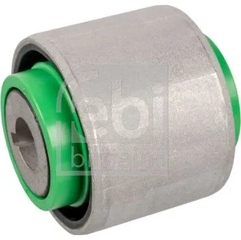 Zavěšení kol Uložení, diferenciál FEBI BILSTEIN 171131