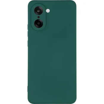 Příslušenství pro tablet VSECHNONAMOBIL 120611 VSECHNONAMOBIL TPU Kryt pro OnePlus Nord CE 5 5G tmavě zelený