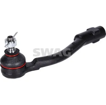 Táhlo řízení Hlava příčného táhla řízení SWAG 90 94 1934
