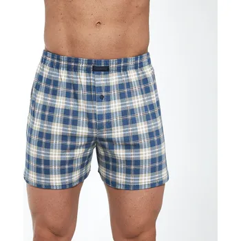 Trenýrky Cornette pánské trenýrky 002/254 béžová