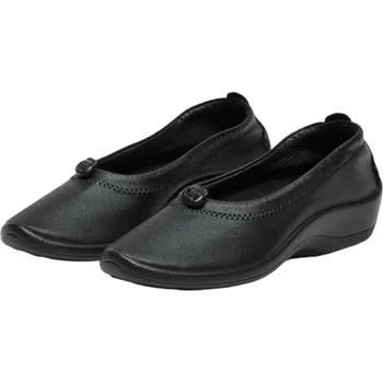 Dámské baleríny Dámské baleríny Arcopedico 4716 J65 černá Barva: černá, Velikost: 39