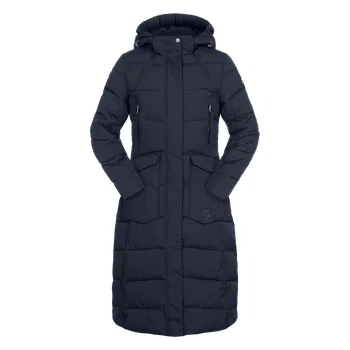 Zimní jezdecký kabát Saphira Advanced ELT Barva: Tmavěmodré (LTI), Velikost: XS