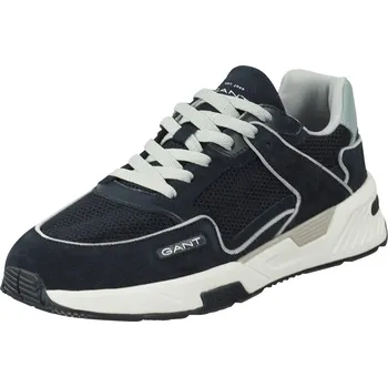 Pánské tenisky Pánské Nízké tenisky GANT CARST 26633938-G69 – Modrá 43