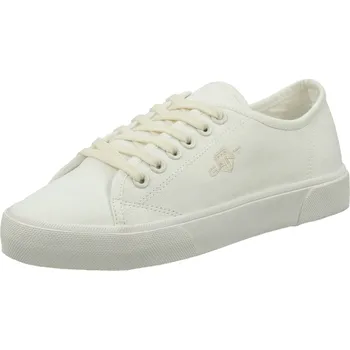 Dámské tenisky Dámské Kecky GANT ZOEWILL 30538919-G29 – Bílá 39