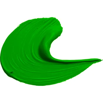 Barva na vlasy Hahn Color Pigment P - 200g - zelený