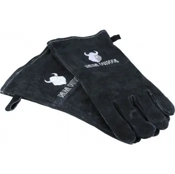 Chňapka Valhal Outdoor Kožené rukavice VH.GLOVES Valhal Outdoor