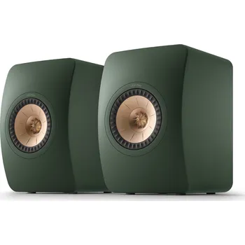 Elektronika KEF LS50 Meta Barva: Moss Green 3158/MOS