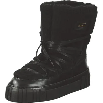 Dámská zimní obuv Dámské Sněhule GANT SNOWMONT 27541370-G00 – Černá 40