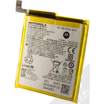 Baterie pro mobilní telefon Motorola MK50 originální baterie pro Motorola Moto G 5G