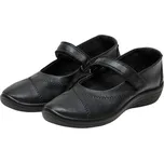 Dámské baleríny Arcopedico 4616 J65 černá Barva: černá, Velikost: 42