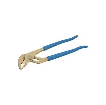 Kleště Kleště na vodní čerpadla, Endres Tools 110 x 400mm