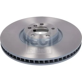 Brzdový kotouč Brzdový kotouč FEBI BILSTEIN 193352