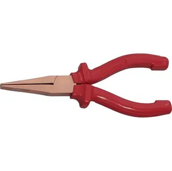 Kleště Kleště ploché nejiskřivé, Endres Tools 120mm