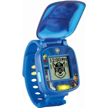 Hodinky VTECH ME 80551628 mluvící hodinky -Chase