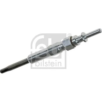 Zapalovací a žhavicí svíčka Žhavicí svíčka FEBI BILSTEIN 176457