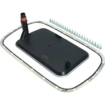 Hydraulický filtr Sada hydraulického filtru, automatická převodovka KAMOKA F603501