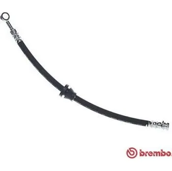 Brzdová hadice Brzdová hadice BREMBO T 10 018