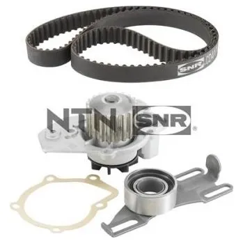 Vodní pumpa + sada ozubeného řemene SNR KDP459.020