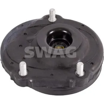 Opravná sada podvozku a pohonu kol Opravná sada, horní uložení tlumičů SWAG 70 10 4215