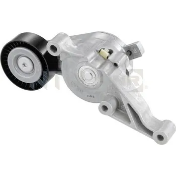 Auto-moto Napinaci kladka, zebrovany klinovy remen SNR (GA357.23)