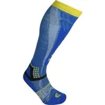 Podkolenky Lorpen S3SMC SKI MOUNTAINEERING ECO MEDITERANEEN L