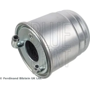 Filtr do auta Palivový filtr BLUE PRINT ADU172302