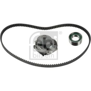 Vodní pumpa + sada ozubeného řemene FEBI BILSTEIN 173132