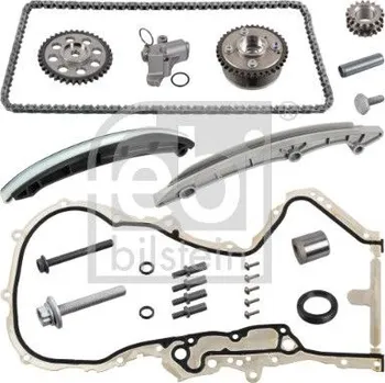 Sada rozvodového řetězu FEBI BILSTEIN 186492