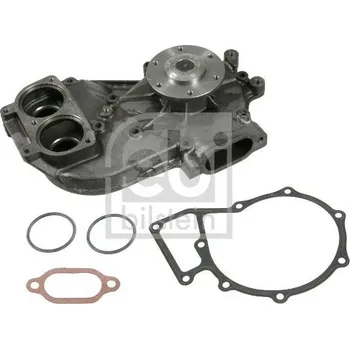 Chladič motoru Vodní čerpadlo, chlazení motoru FEBI BILSTEIN 22453