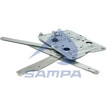 Stahovačka okna Zvedací zařízení oken SAMPA 034.183