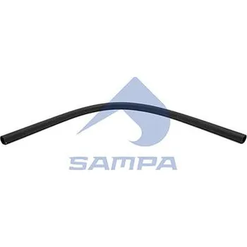Vedení chladicí kapaliny SAMPA 036.399