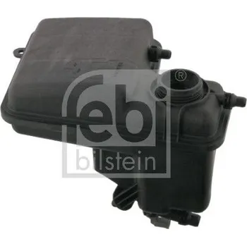 Chladič motoru Vyrovnávací nádoba, chladivo FEBI BILSTEIN 38456