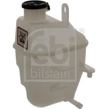 Chladič motoru Vyrovnávací nádoba, chladivo FEBI BILSTEIN 43502