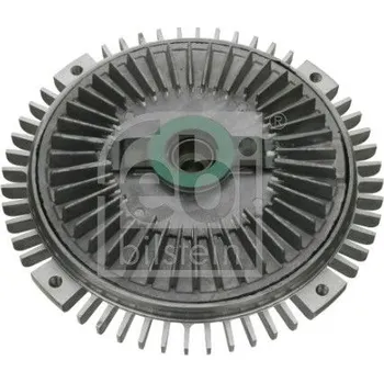 Chladič motoru Spojka, větrák chladiče FEBI BILSTEIN 22682