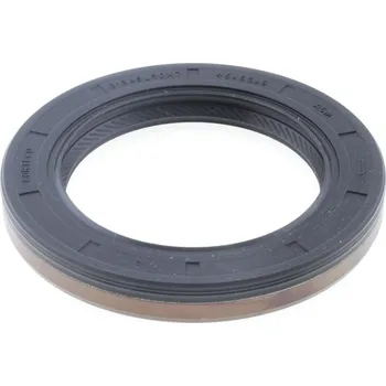 Těsnění motoru Těsnicí kroužek hřídele, klikový hřídel CORTECO 12017221B