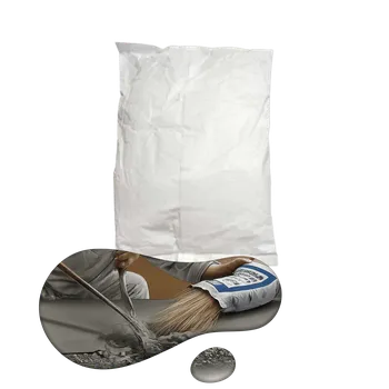 Geotextilie Neotex PP Fiber 12 mm - Polypropylenová vlákna pro zpevnění betonu a malt Délka: 12 mm