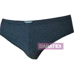 Pánské slipy Andrie PS3509 černá