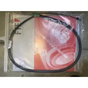 Lanko parkovací brzdy Tažné lanko, parkovací brzda FTE (9250544)