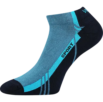 Pánské ponožky VoXX ponožky Pinas modrá