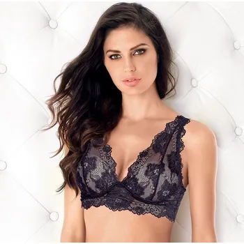 Podprsenka LORMAR push-up podprsenka braletka Gem 3 barvy