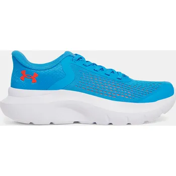 Chlapecké tenisky Chlapecké boty Under Armour UA BPS Rogue 5 AL 3028268-428 Modrá 11K