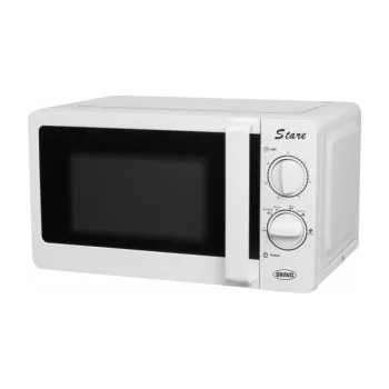 Mikrovlnná trouba Bravo Stare B-4962